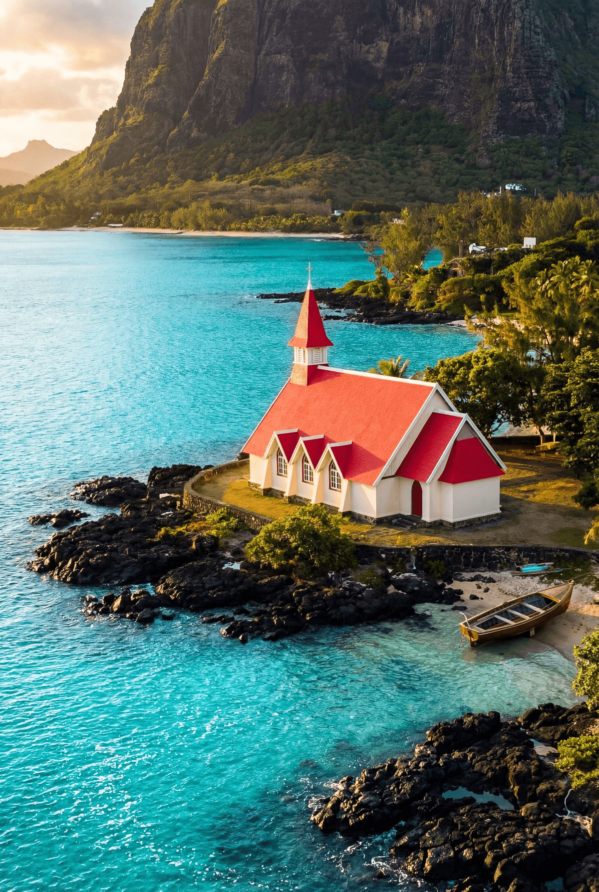 Mauritius