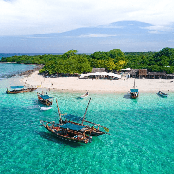 Zanzibar