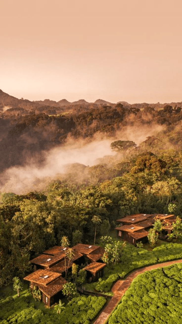 Rwanda