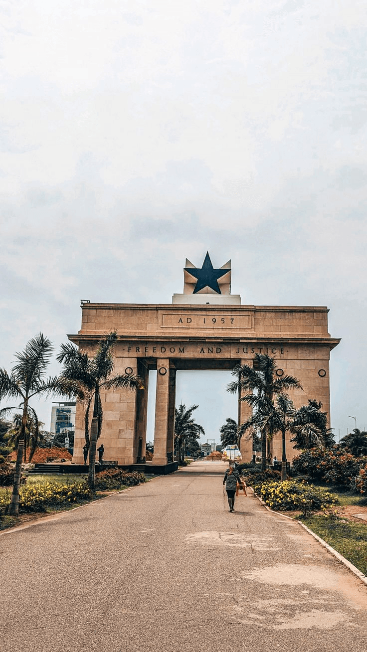 Ghana