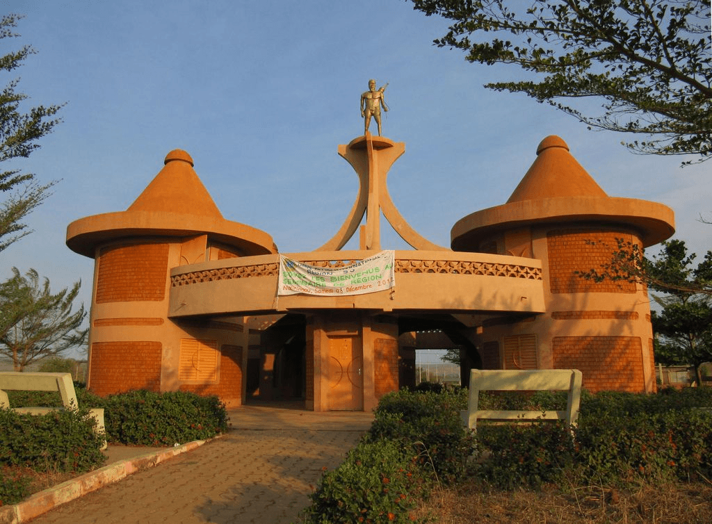 Republic of Benin